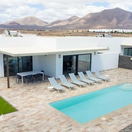 פלאיה בלנקה Blancazul Villa Isora מראה חיצוני תמונה