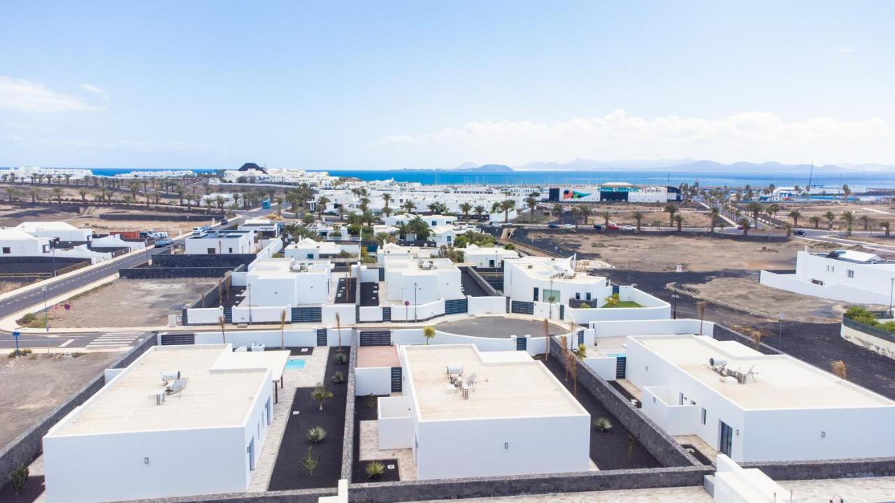 פלאיה בלנקה Blancazul Villa Isora מראה חיצוני תמונה